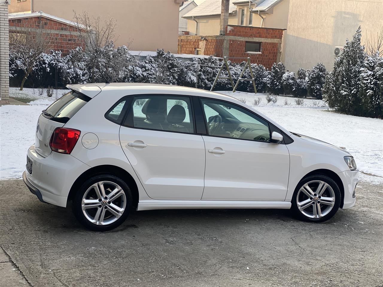 Polo