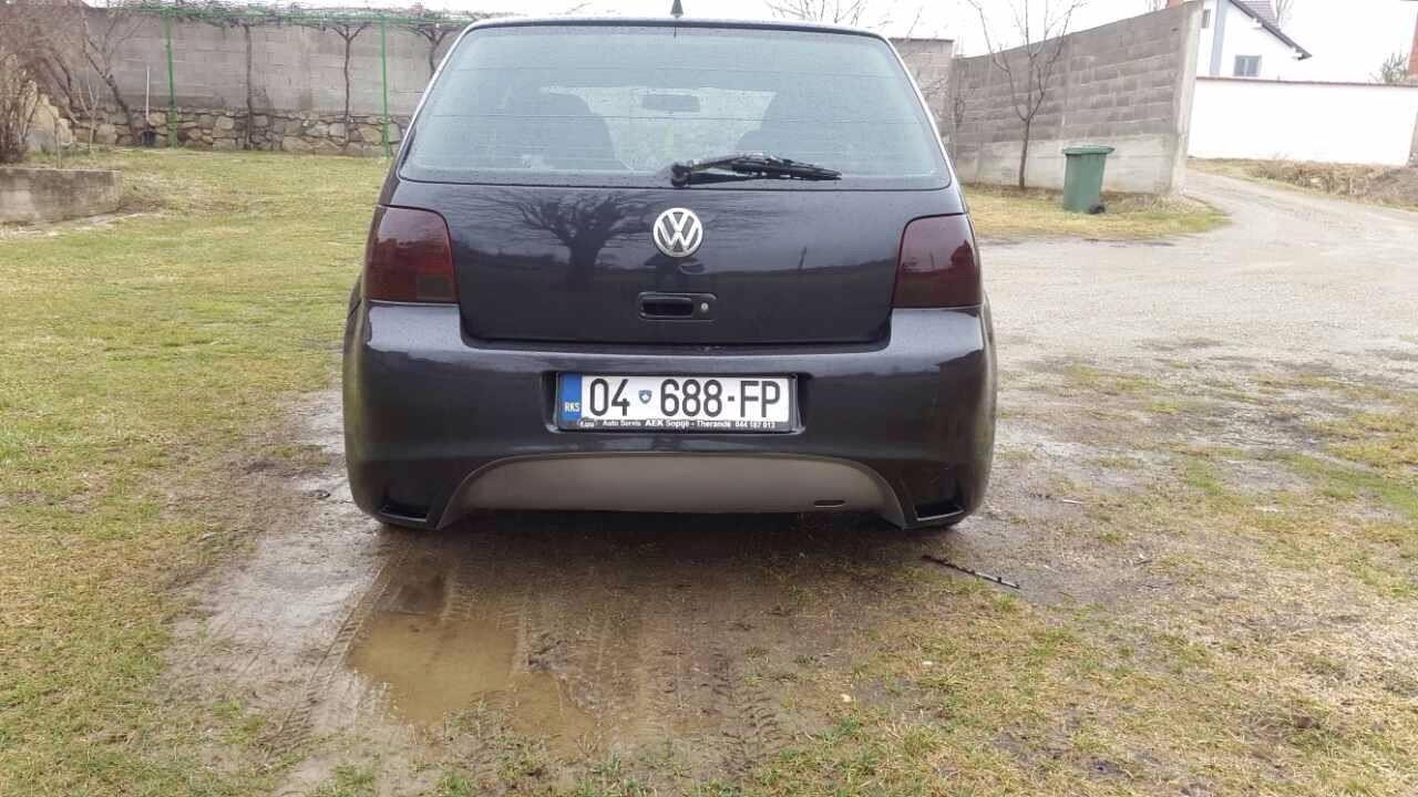 Golf-4-tunig-extra-full-