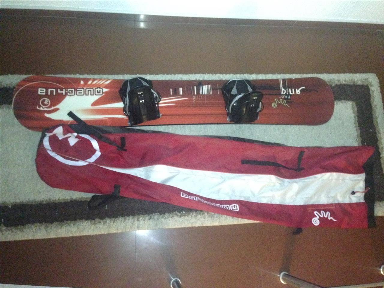 Snowbord