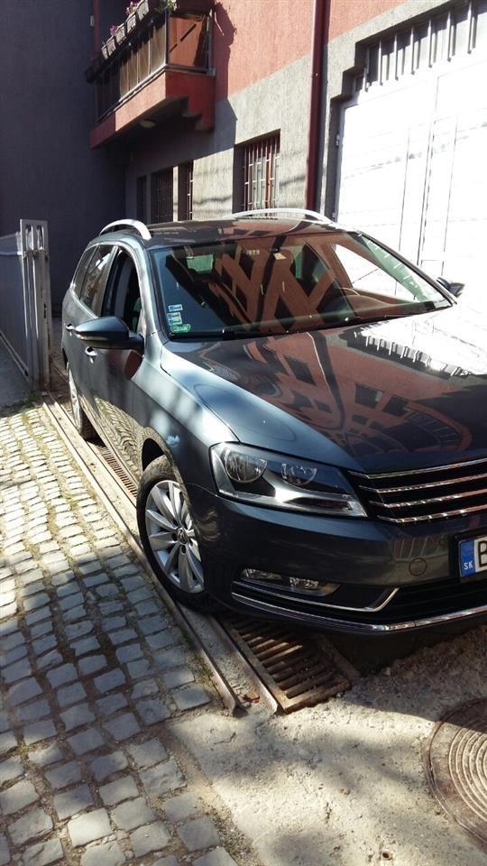 Shitet-Passat-