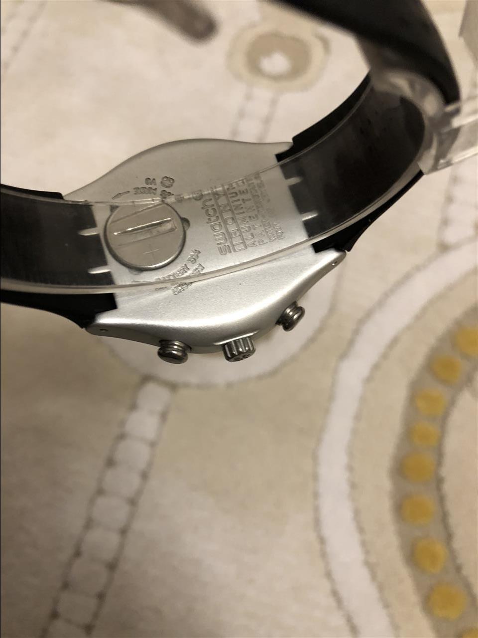 Swatch-e-re