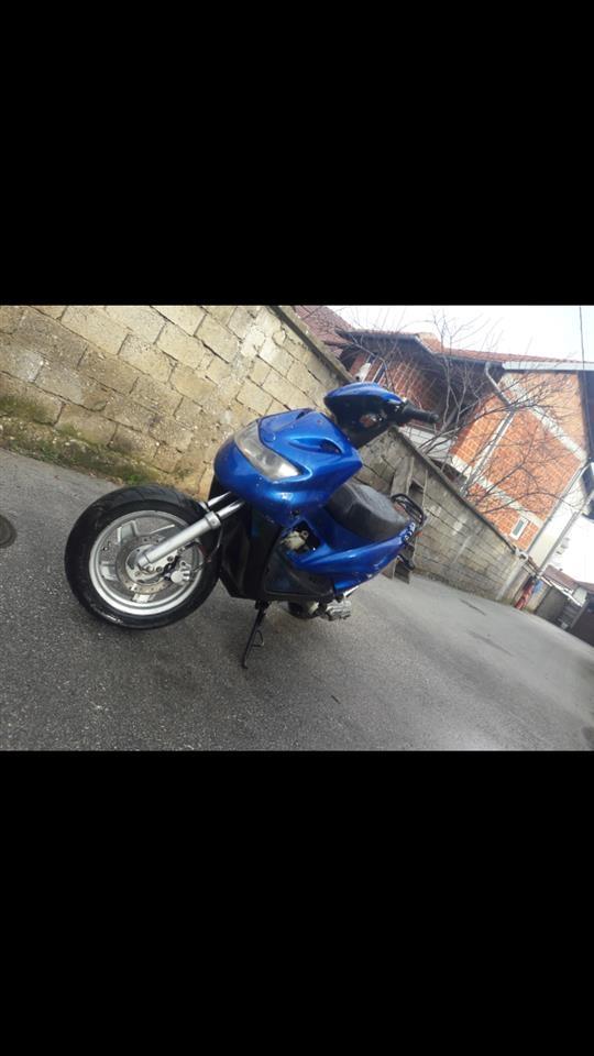 Skuter-