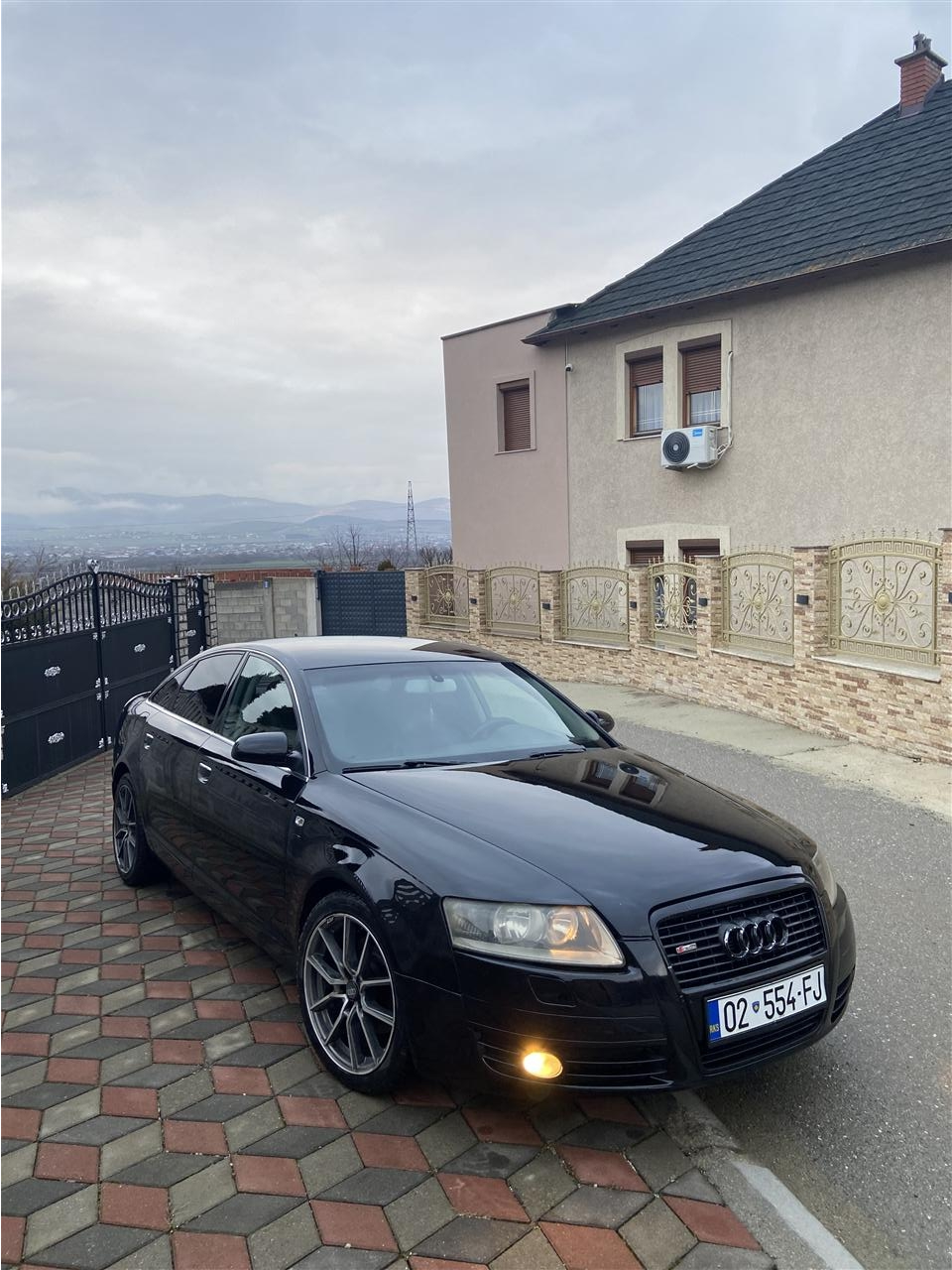 Audi-a6