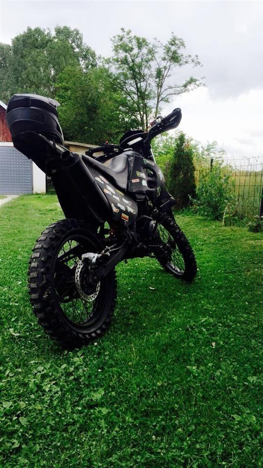 Suzuki-
