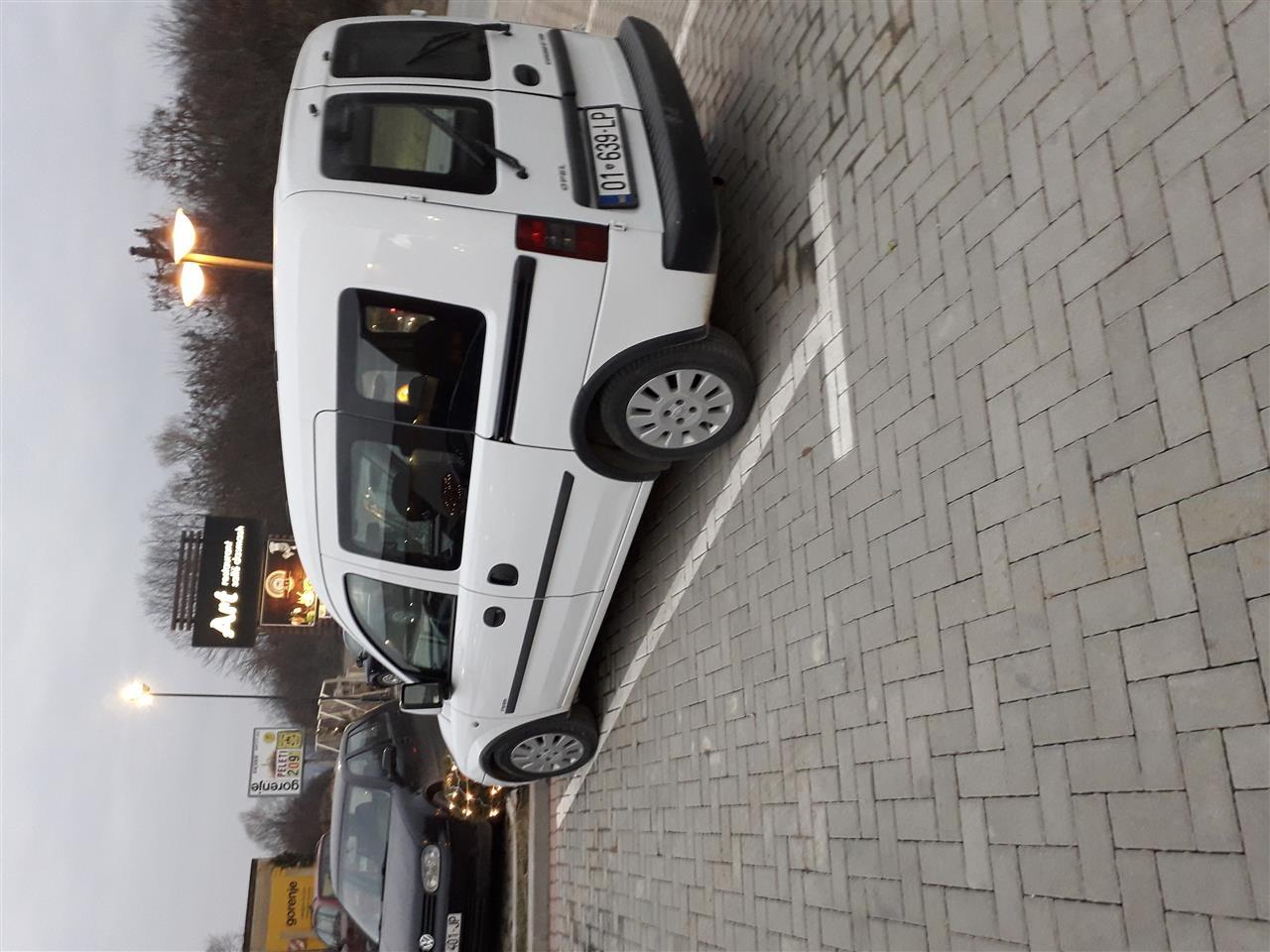 Opel-copmbo