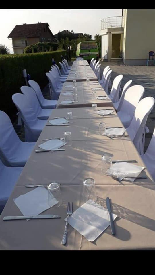 Tenda