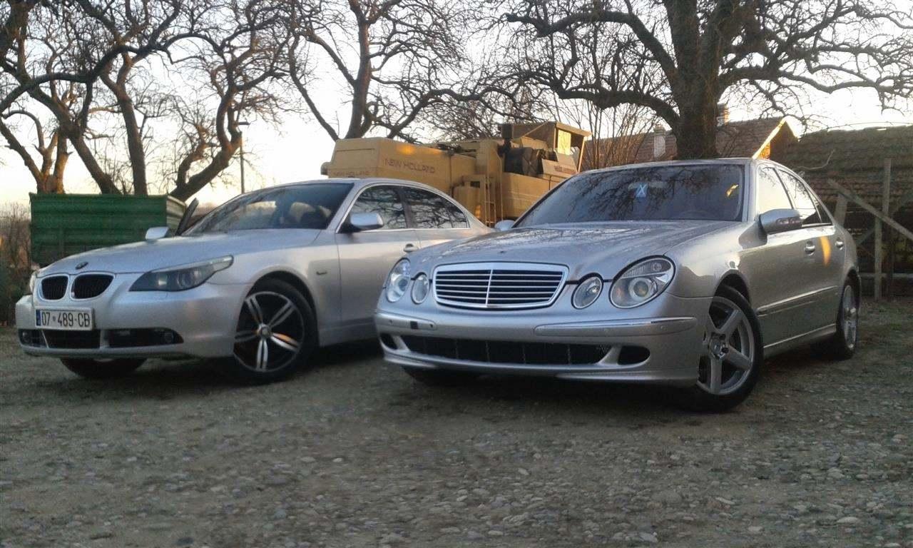 Shitet-mercedes-e400