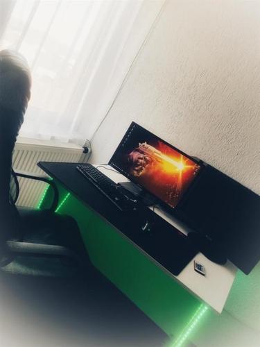 Shes pc komplet 