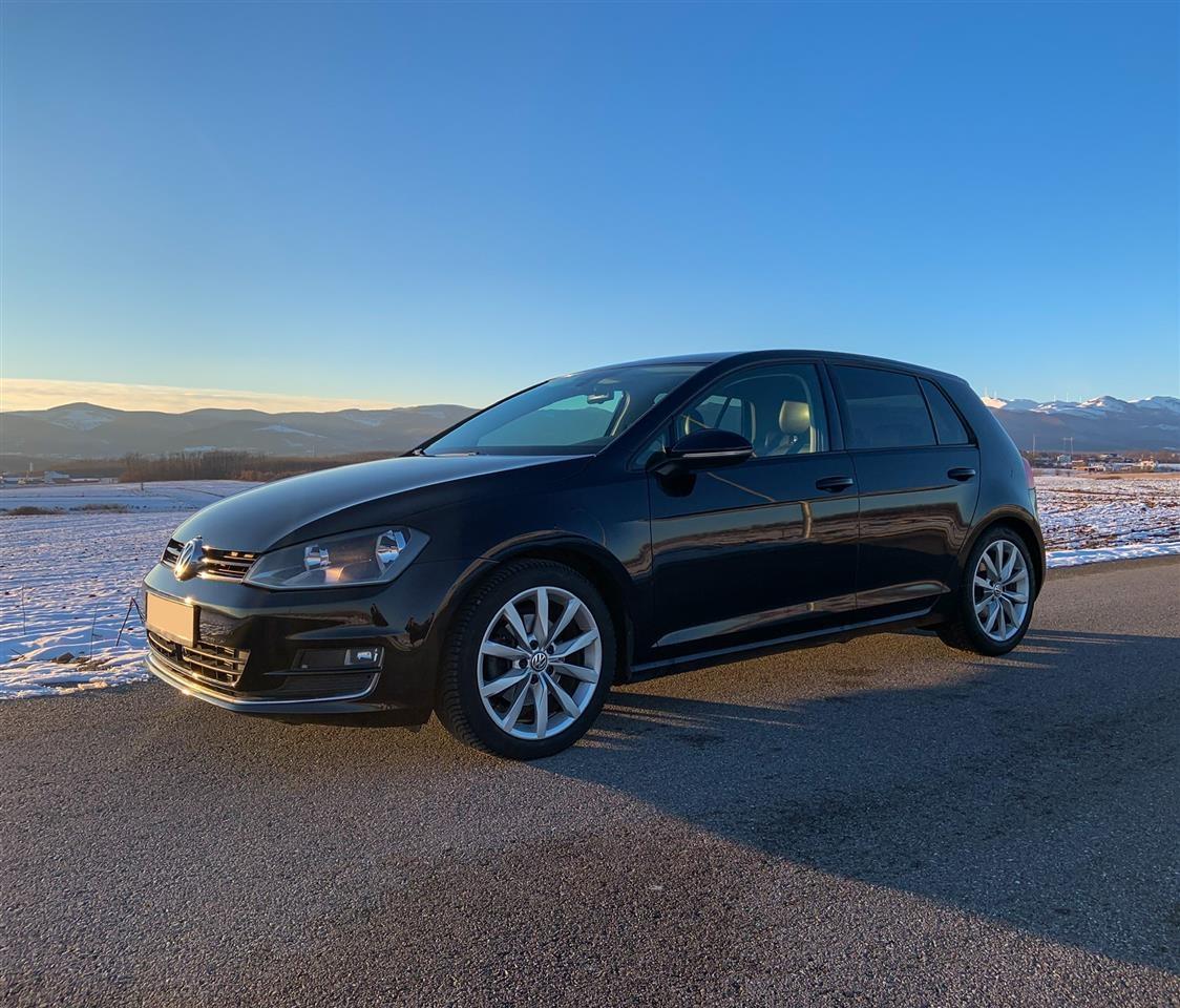Golf-7