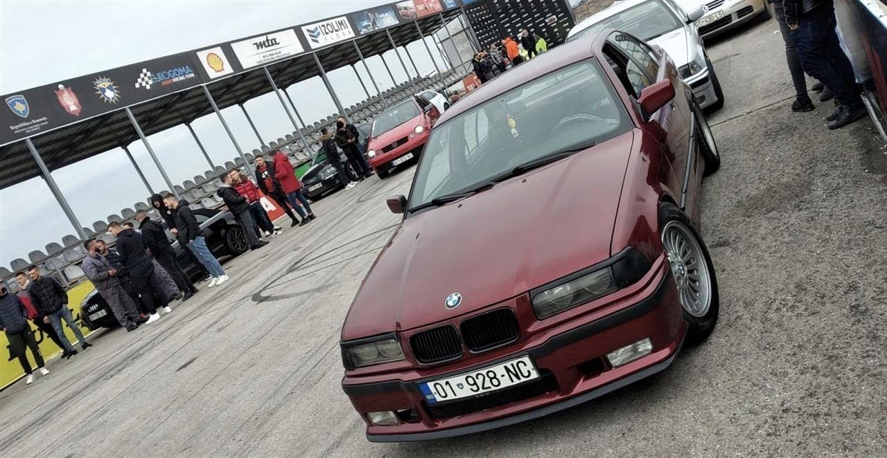 Bmw-e36
