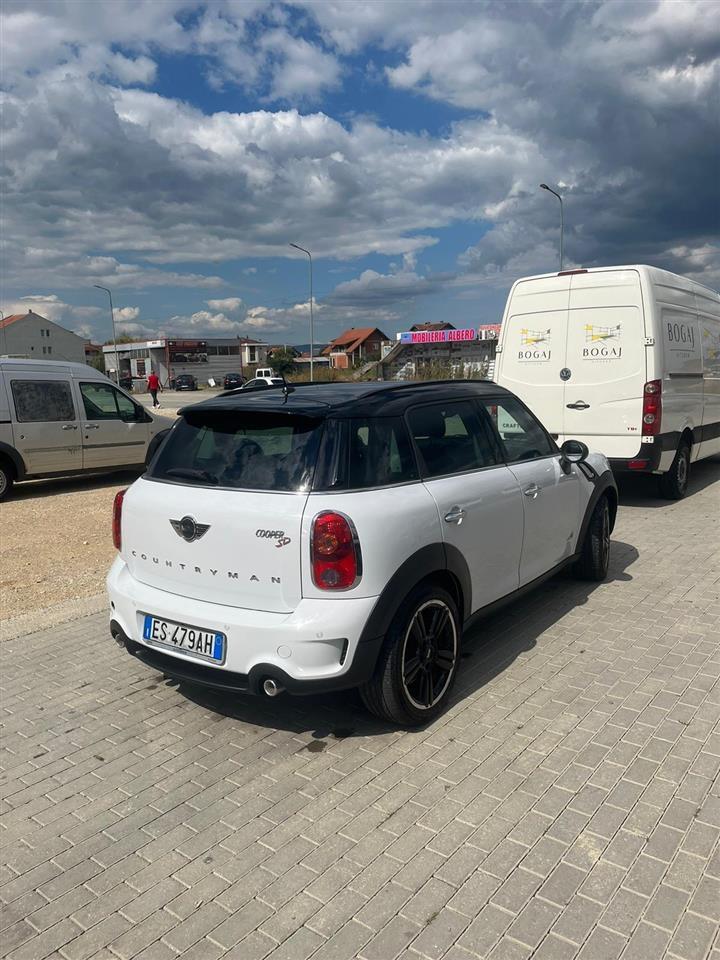 Mini-kuper