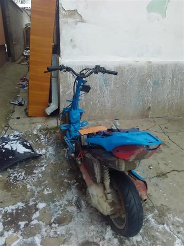 piaggio125cc