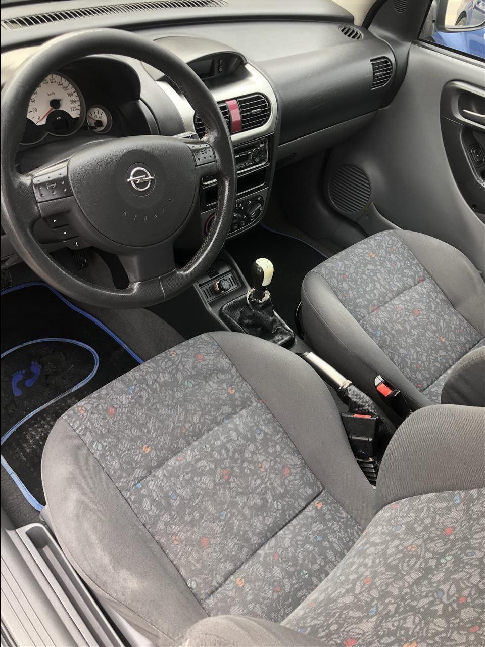 Opel-Corsa-