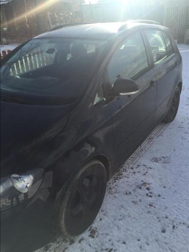 Golf 6 plus