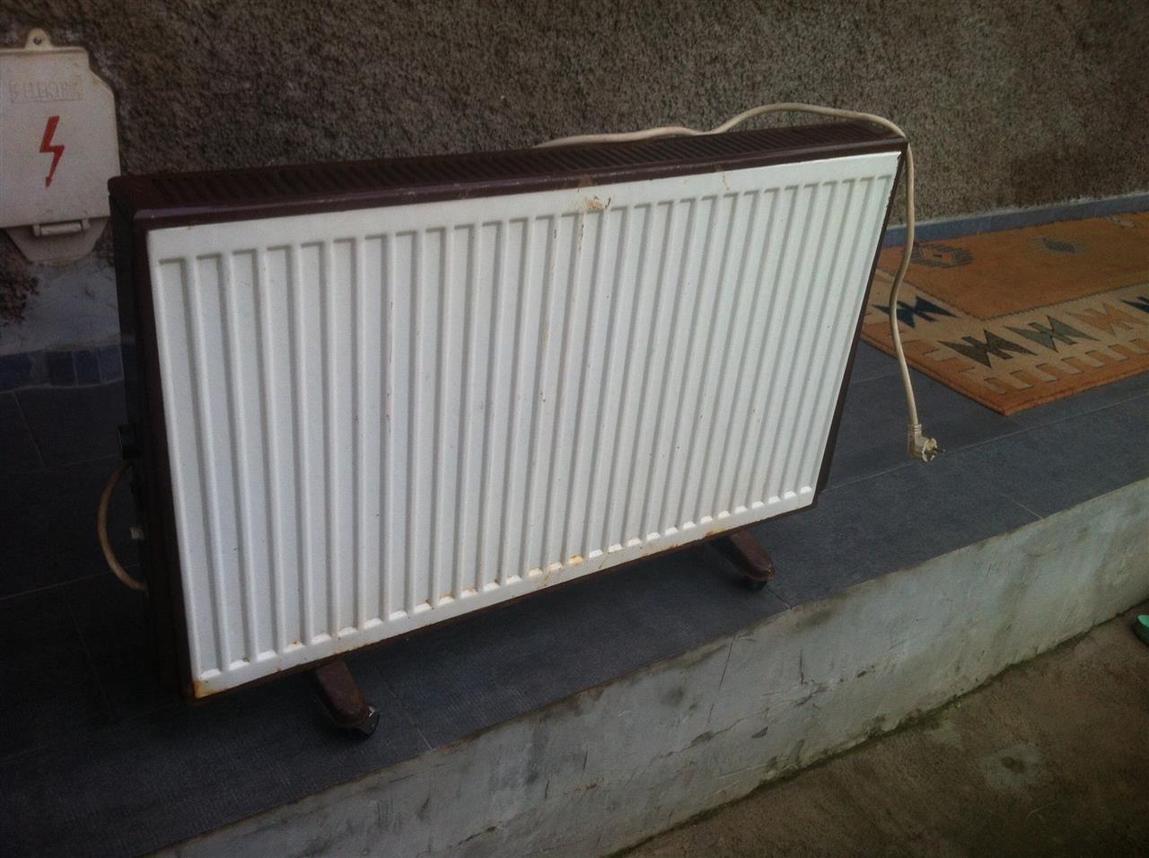Radiator