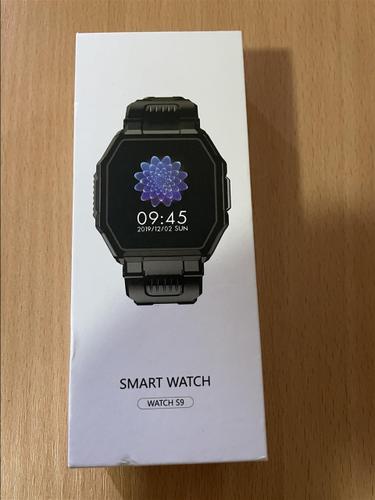 Smart whach