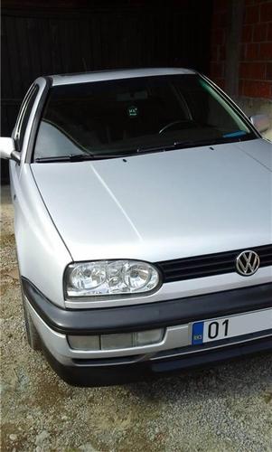 golf 3