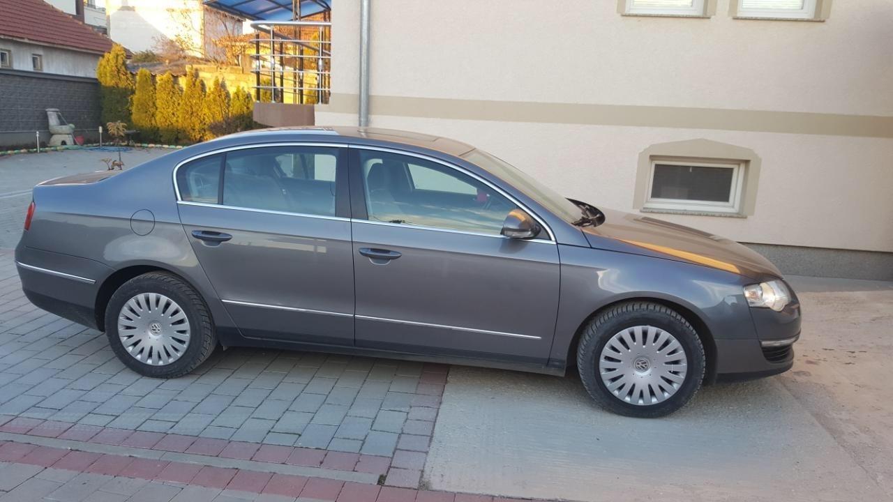 Passat-3C