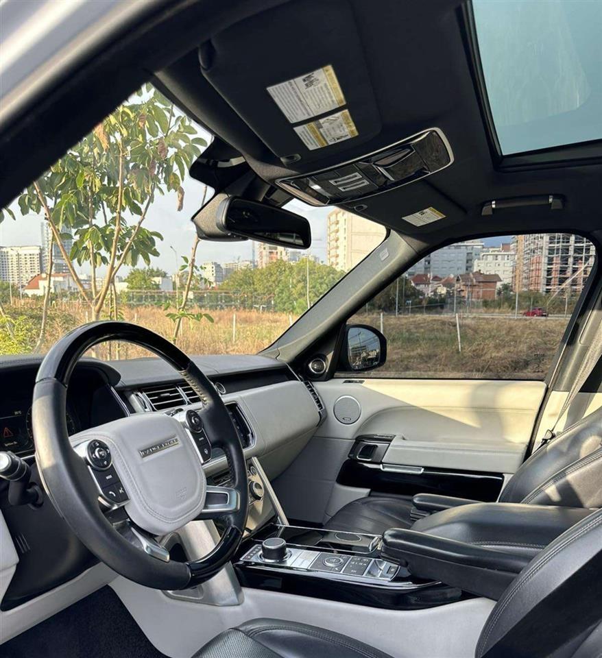 RANGE-ROVER