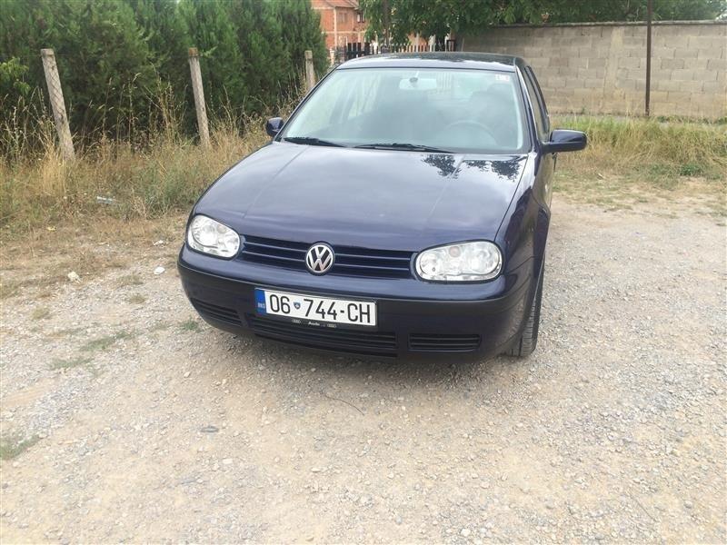 Golf-