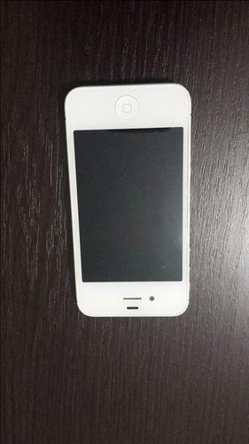 iPhone 4s