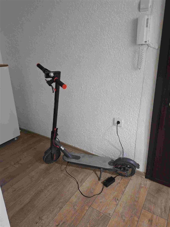 Skuter-elektrik-ne-shitja