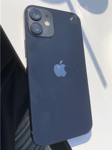 Iphone 12 mini