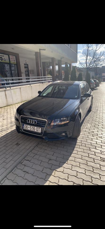 Audi-A4