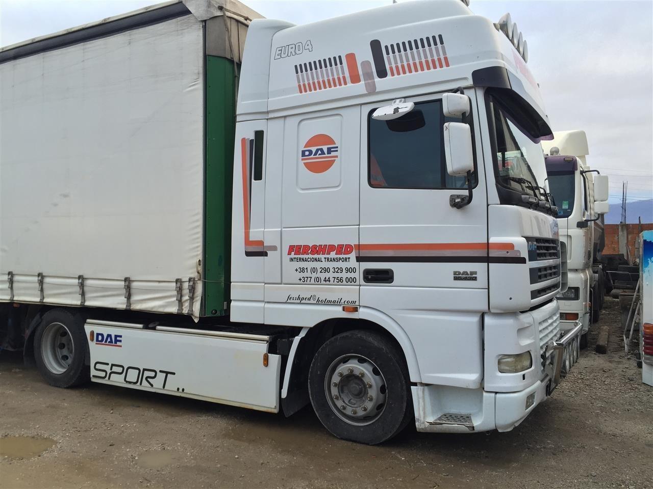 DAF-430
