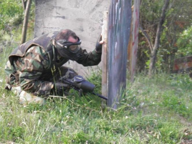 Paintball 