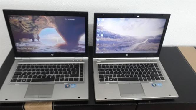 Llaptopa HP