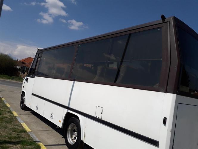 Minibus