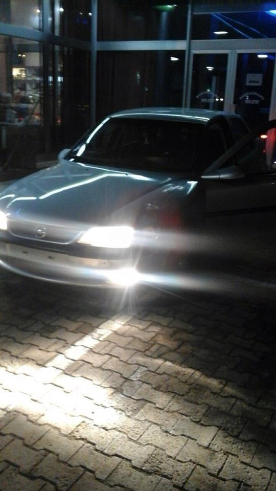 Vectra