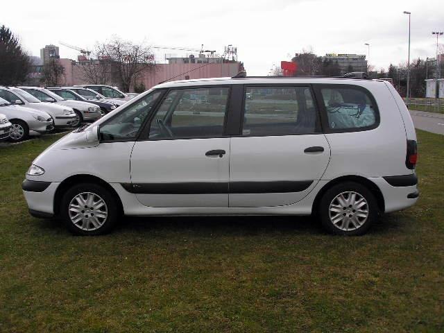 RENAULT-Espace-2-0-16V-Alizé