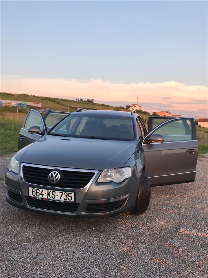 Passat