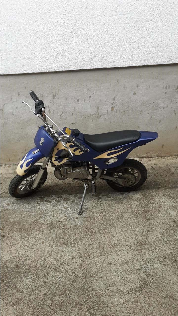 Atv-50cc