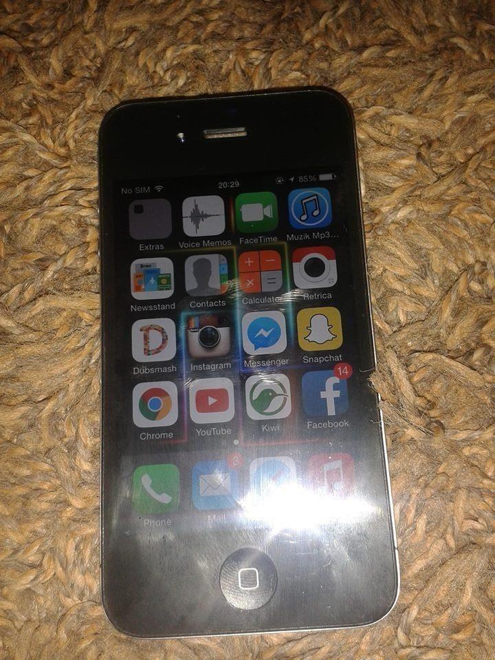iPhone-4