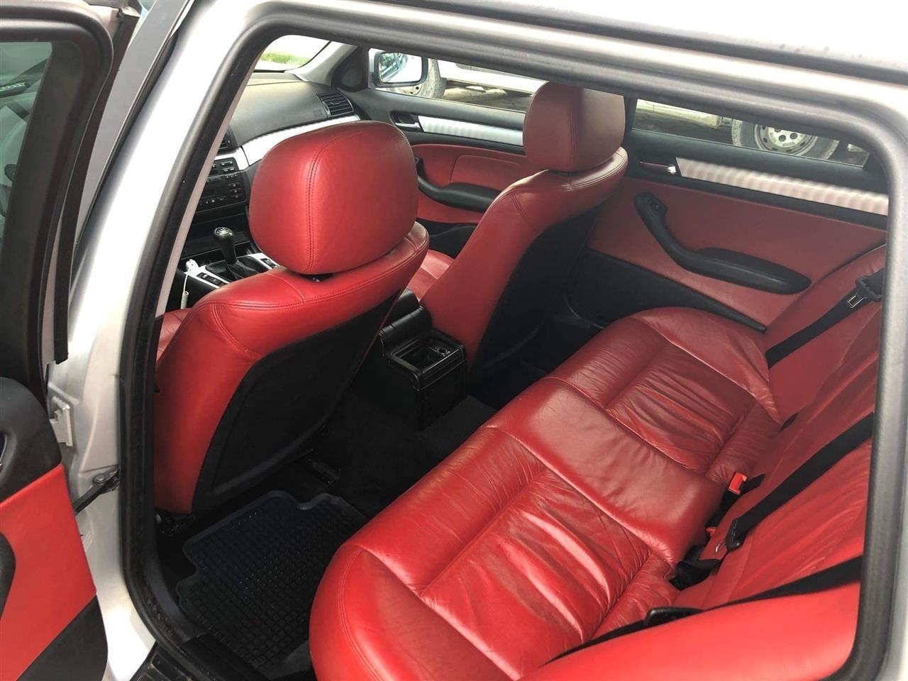 Bmw-320d