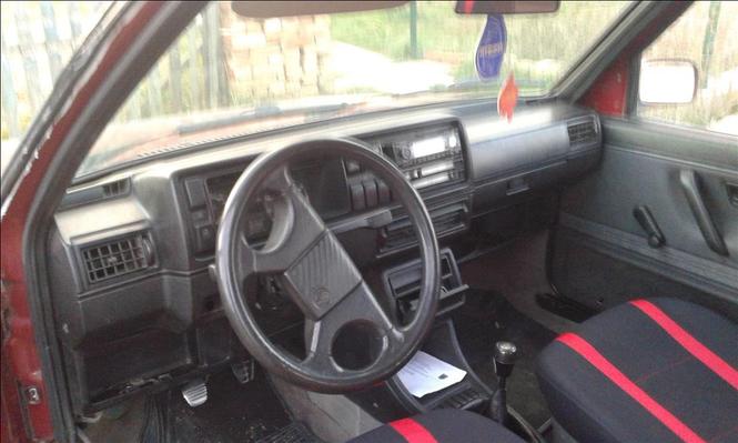 Golf 2