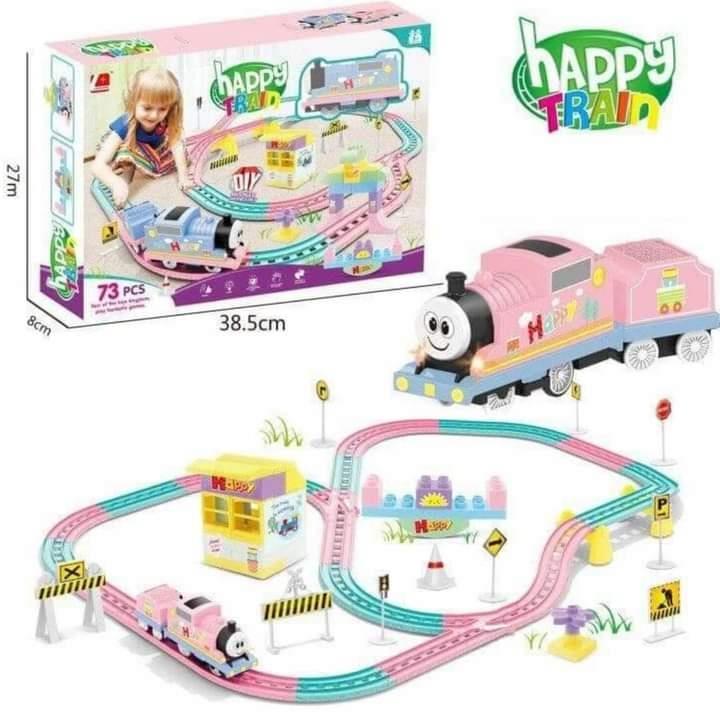 loder-Tren