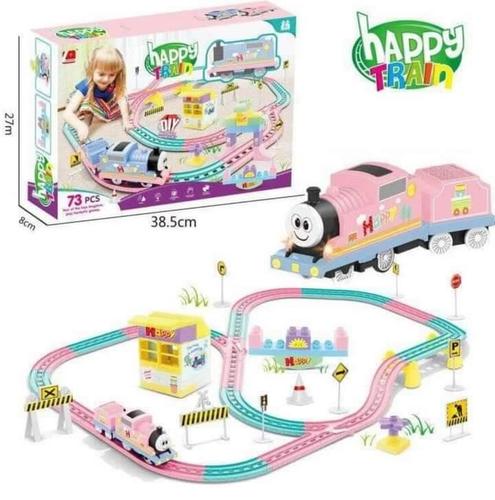 loder Tren