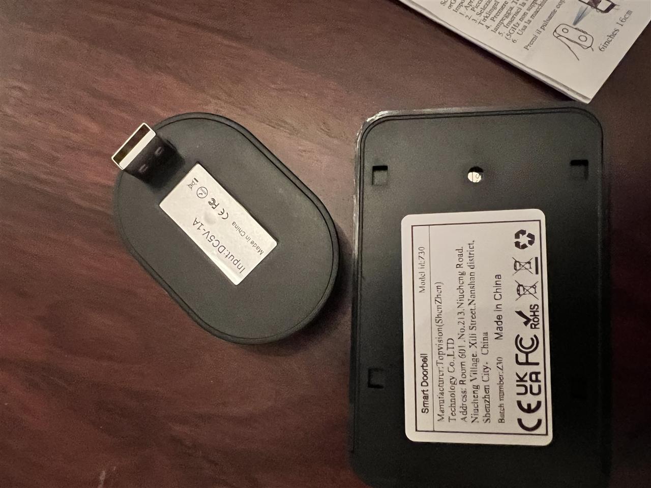 Shitet-zilja-me-camer--Smart-Doorbell