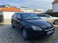 Shitet FORD FOCUS 1.6tdi MANUAL VITI 2005