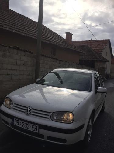 Golf 4