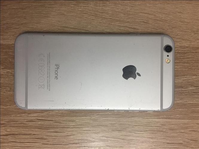 Iphone 6