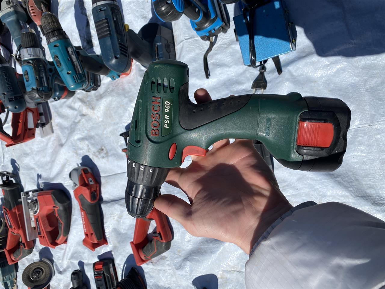 Bosch-