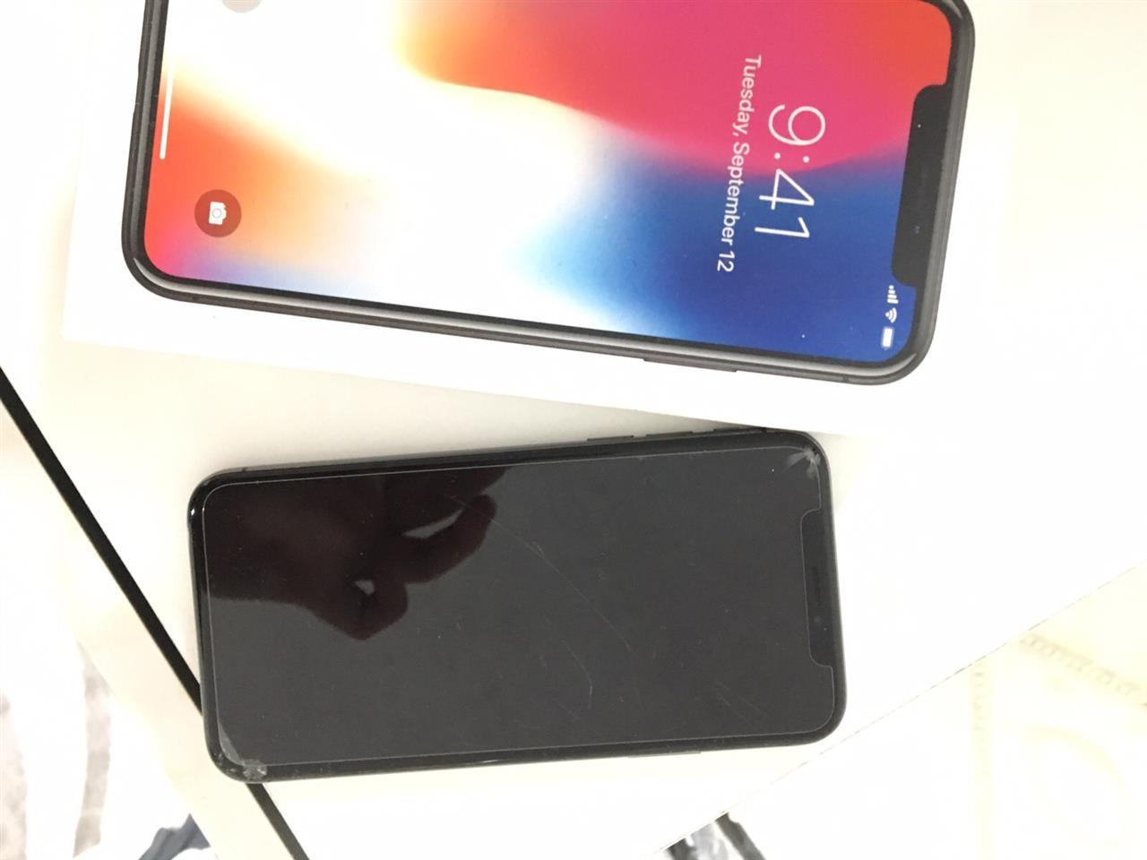 iphone-X