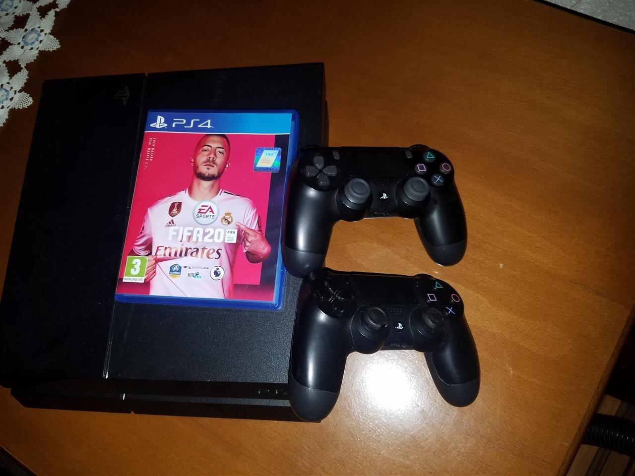 Ps4-