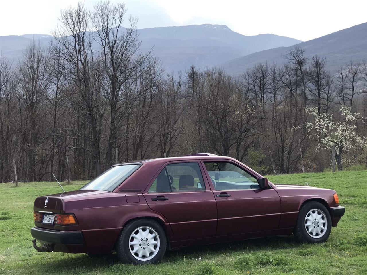 Mercedes