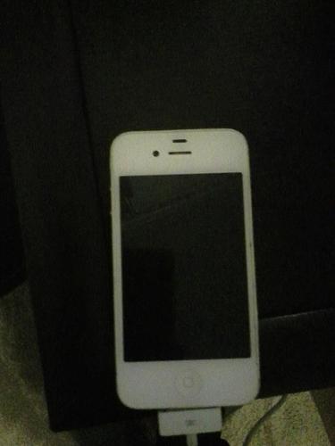 iPhone 4 